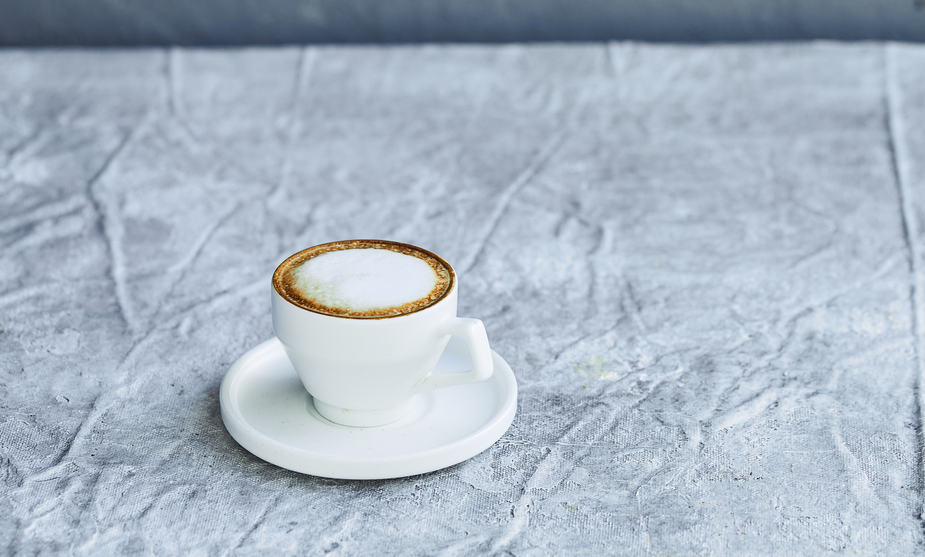 Cortado